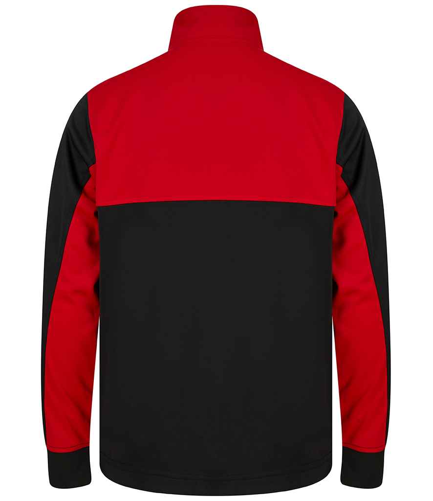 1/4 Zip Tracksuit Top