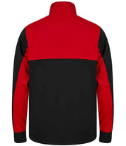 1/4 Zip Tracksuit Top
