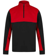 1/4 Zip Tracksuit Top