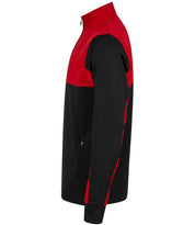 1/4 Zip Tracksuit Top