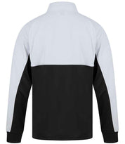 1/4 Zip Tracksuit Top