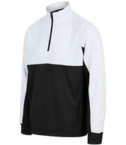 1/4 Zip Tracksuit Top