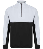 1/4 Zip Tracksuit Top