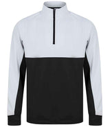 1/4 Zip Tracksuit Top
