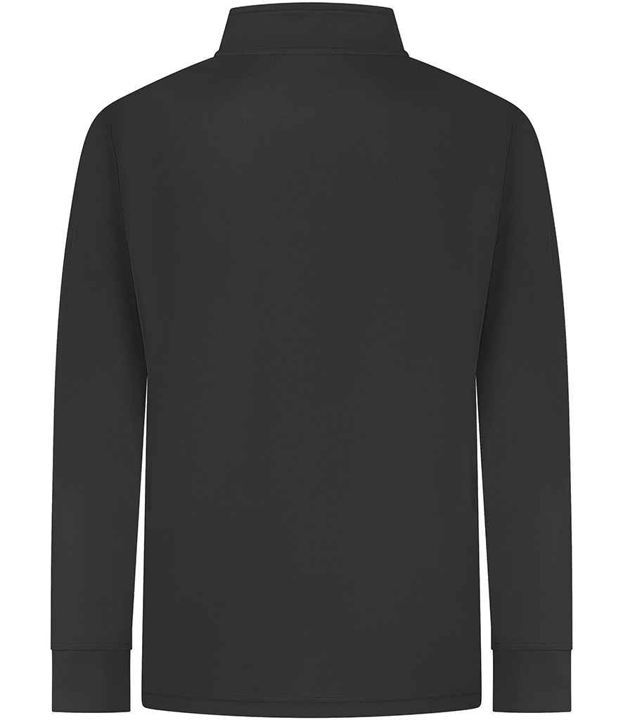 1/4 Zip Tracksuit Top