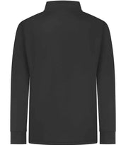 1/4 Zip Tracksuit Top