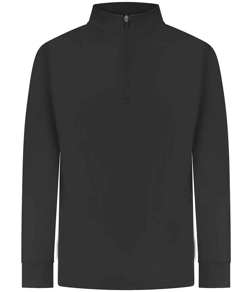 1/4 Zip Tracksuit Top