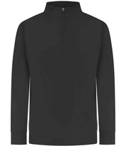 1/4 Zip Tracksuit Top