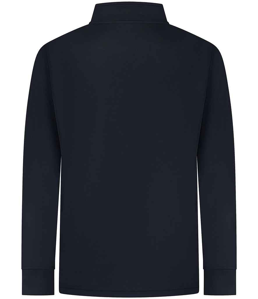 1/4 Zip Tracksuit Top