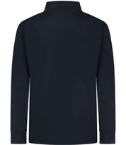 1/4 Zip Tracksuit Top