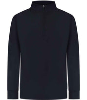 1/4 Zip Tracksuit Top