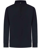1/4 Zip Tracksuit Top