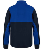 1/4 Zip Tracksuit Top