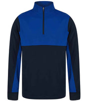 1/4 Zip Tracksuit Top