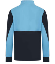 1/4 Zip Tracksuit Top