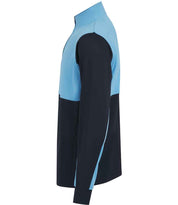 1/4 Zip Tracksuit Top