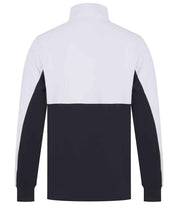 1/4 Zip Tracksuit Top