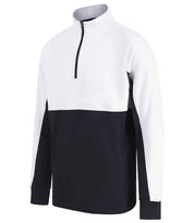 1/4 Zip Tracksuit Top