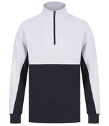 1/4 Zip Tracksuit Top