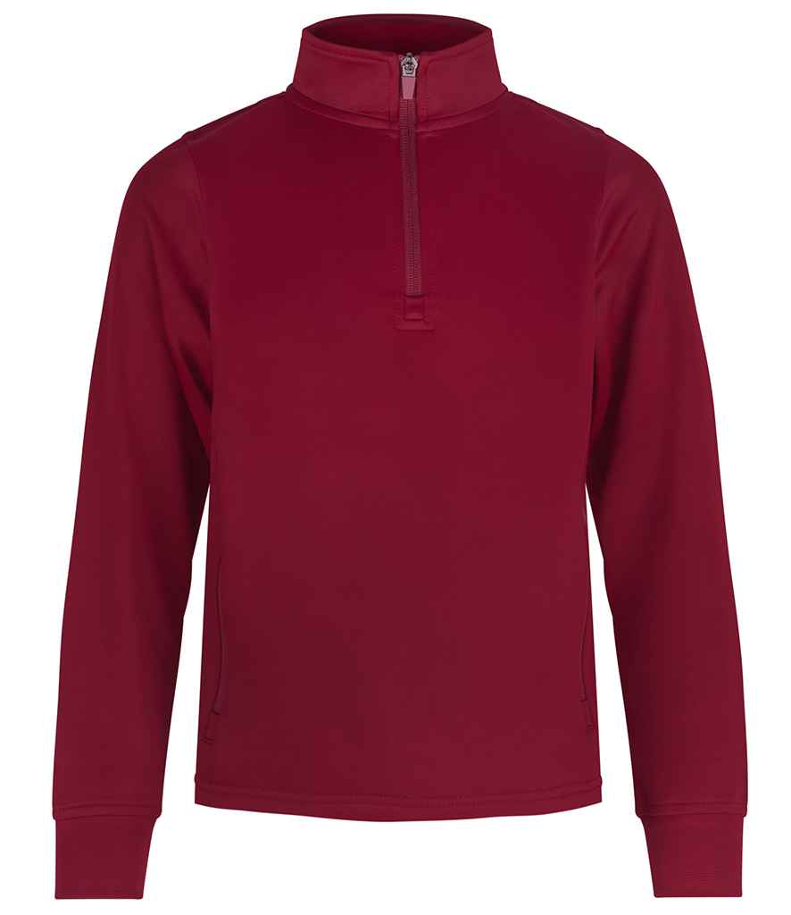 4 Zip Tracksuit Top