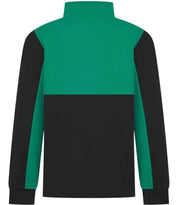 Kids 1/4 Zip Tracksuit Top