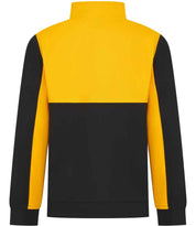 Kids 1/4 Zip Tracksuit Top