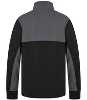 Kids 1/4 Zip Tracksuit Top