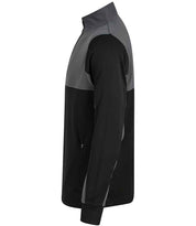 Kids 1/4 Zip Tracksuit Top