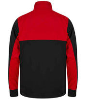 Kids 1/4 Zip Tracksuit Top