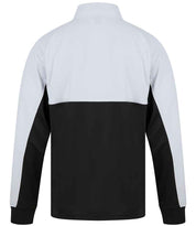 Kids 1/4 Zip Tracksuit Top