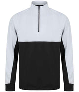 Kids 1/4 Zip Tracksuit Top