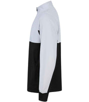Kids 1/4 Zip Tracksuit Top