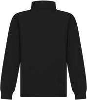 Kids 1/4 Zip Tracksuit Top