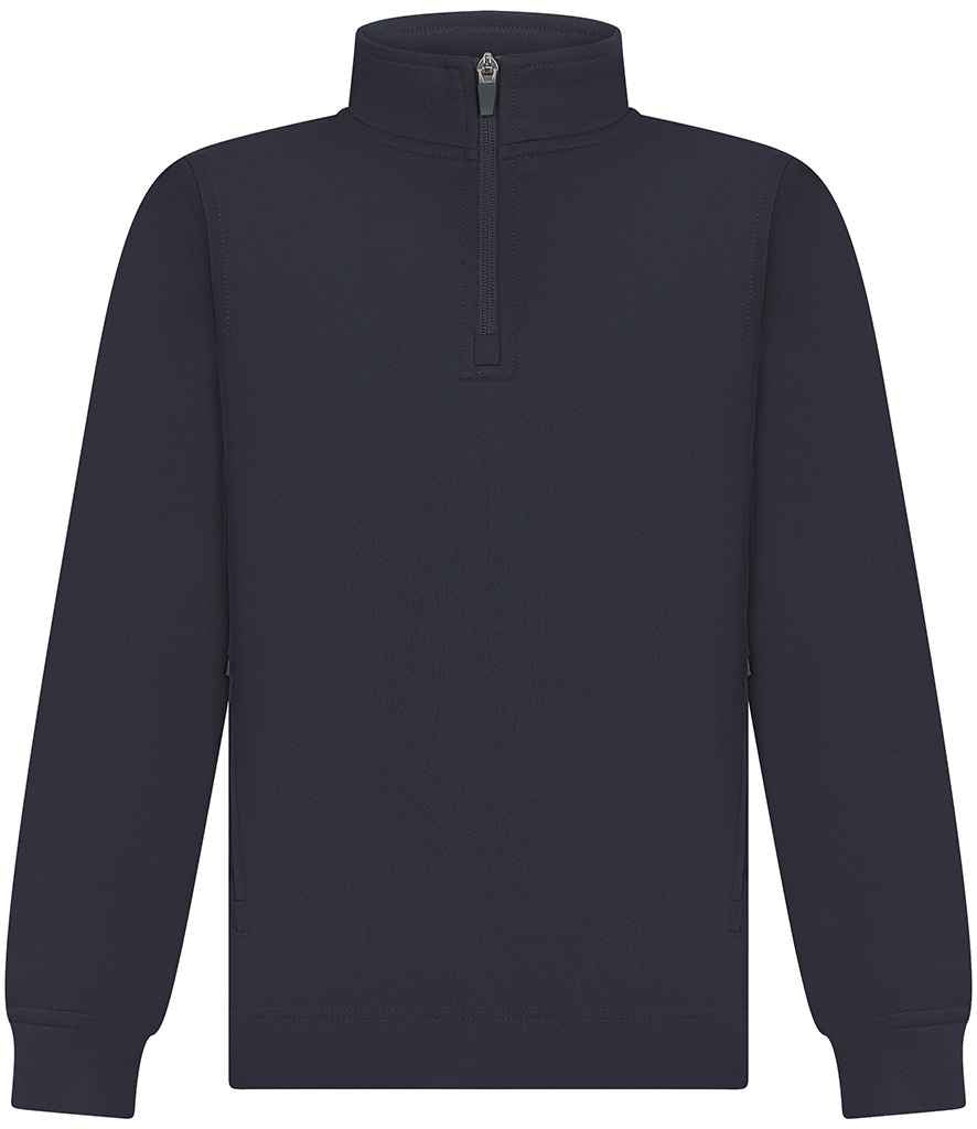 4 Zip Tracksuit Top
