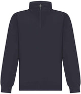 Kids 1/4 Zip Tracksuit Top