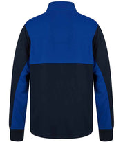 Kids 1/4 Zip Tracksuit Top