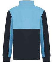 Kids 1/4 Zip Tracksuit Top