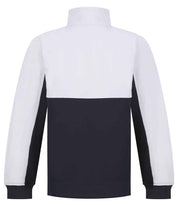 Kids 1/4 Zip Tracksuit Top