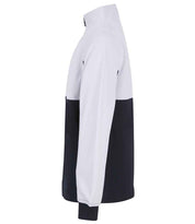 Kids 1/4 Zip Tracksuit Top
