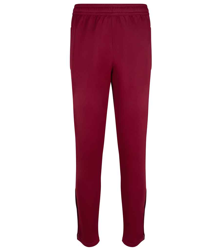 Knitted Tracksuit Pants
