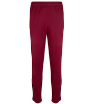 Knitted Tracksuit Pants