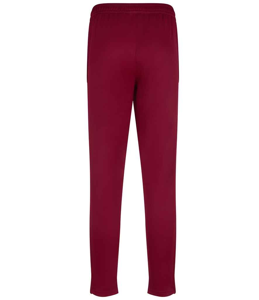 Knitted Tracksuit Pants