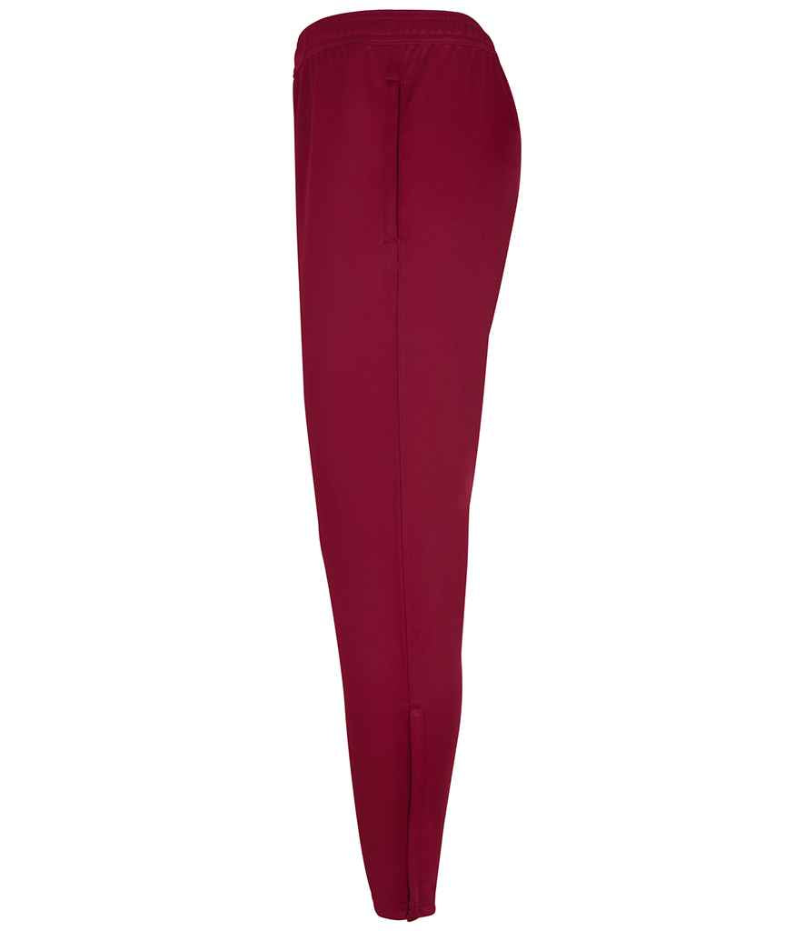 Knitted Tracksuit Pants