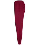 Knitted Tracksuit Pants