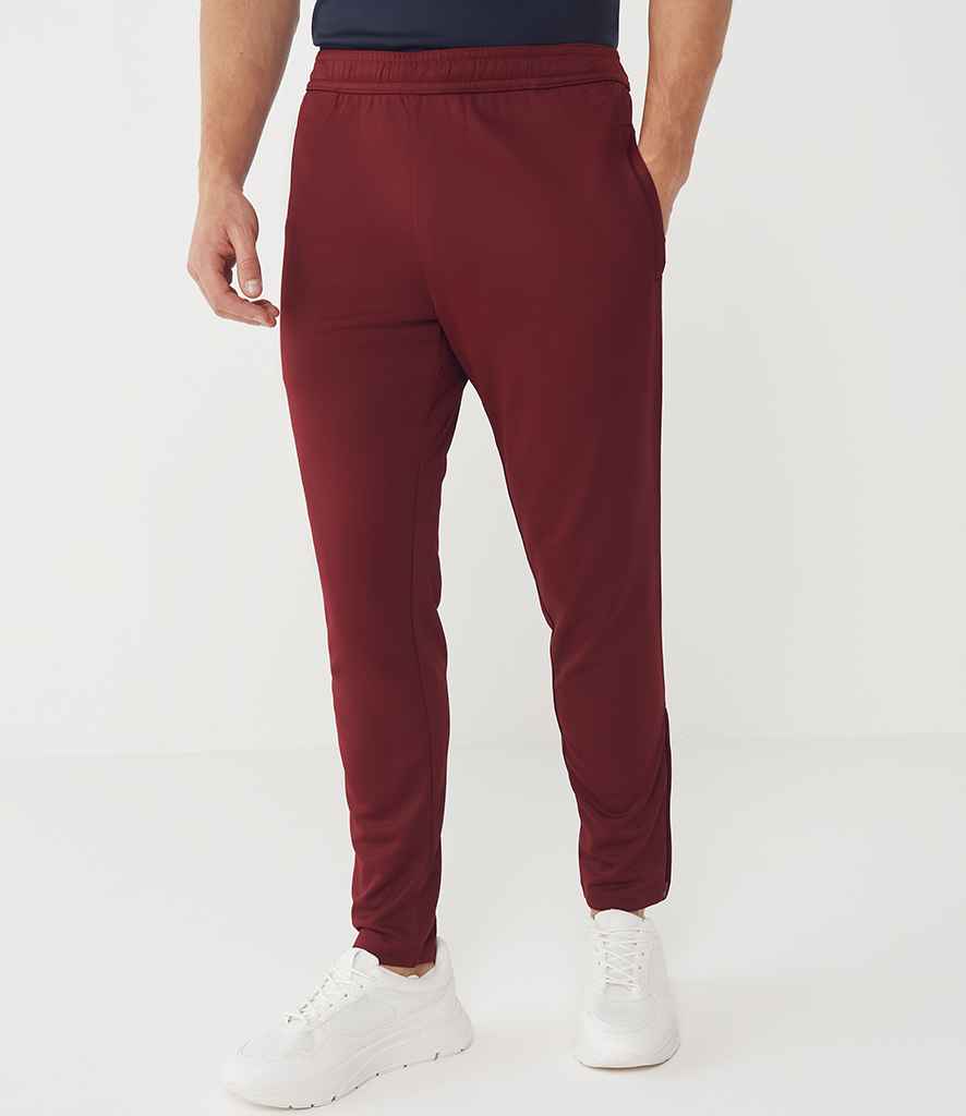Knitted Tracksuit Pants