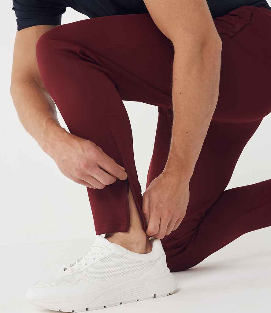 Knitted Tracksuit Pants