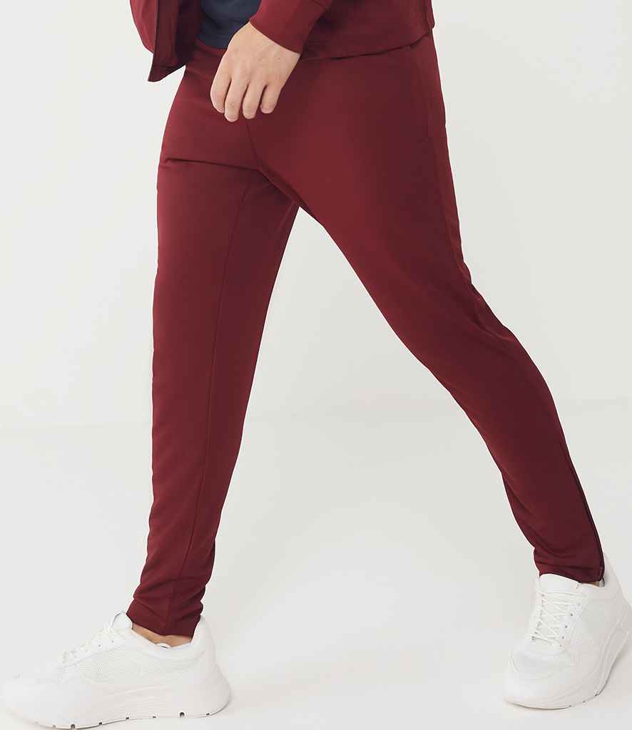 Knitted Tracksuit Pants