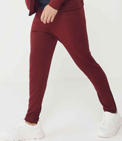 Knitted Tracksuit Pants
