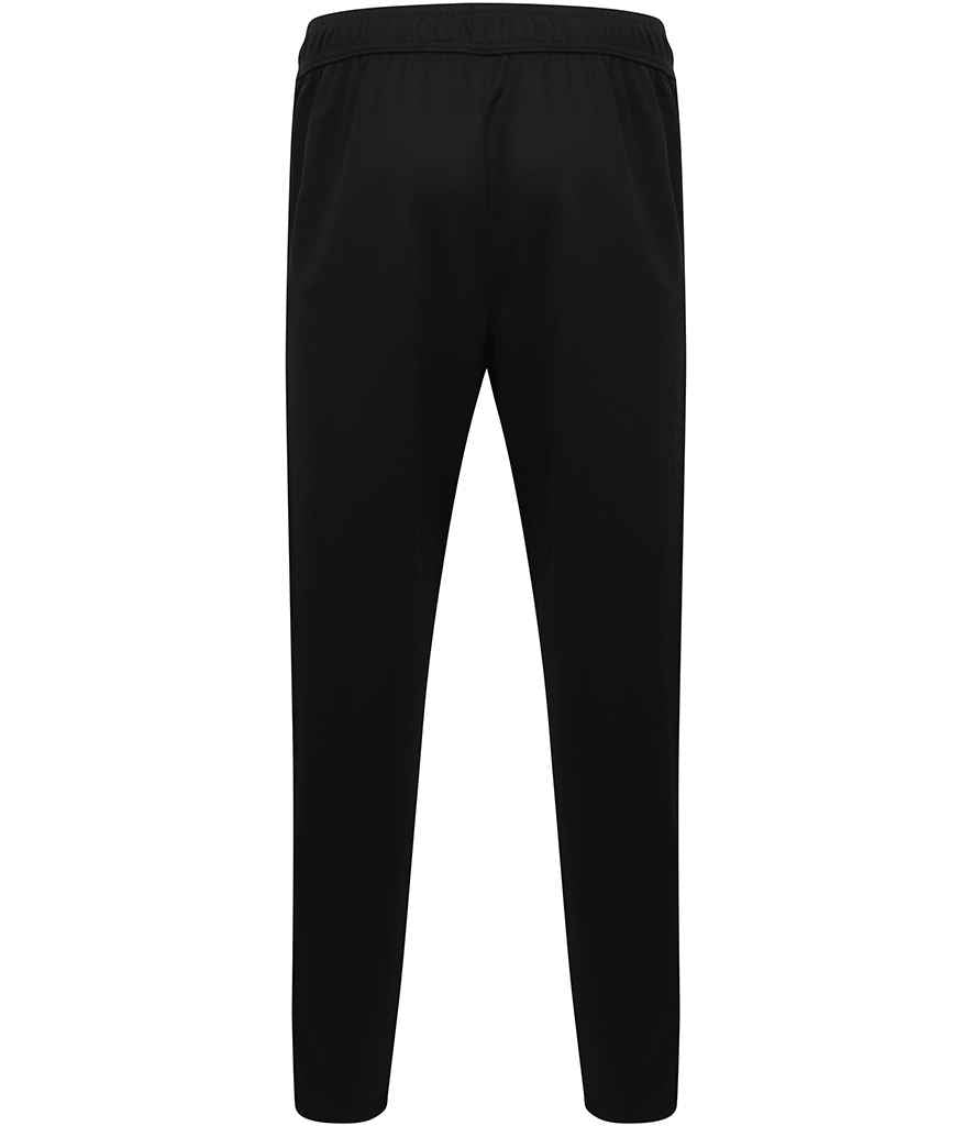 Knitted Tracksuit Pants