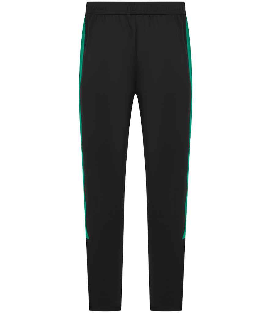 Knitted Tracksuit Pants